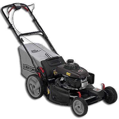CRAFTSMAN 37654 3-in-1